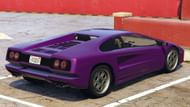 A player favorite in all GTA games (Image via Pinterest @ Ricardo Rodriguez)